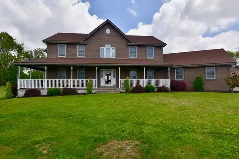 322 Cole Rd, Sarver, PA 16055