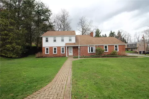 3116 Mcclellan Dr, Greensburg, PA 15601