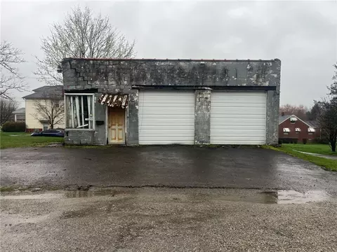 0 N First St, Masontown, PA 15461