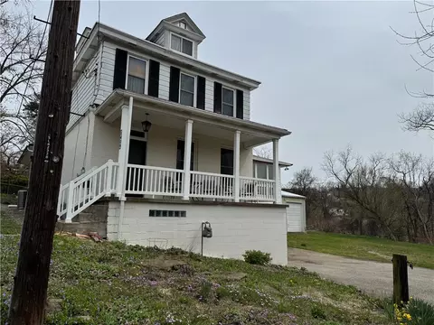 1419 Alverado Ave, Pittsburgh, PA 15216