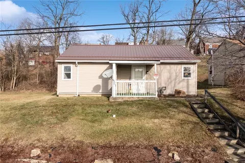 1333 New York Ave, Mckeesport, PA 15133