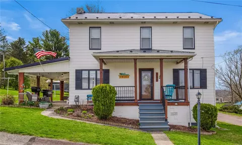 145 Corliss St, Salisbury, PA 15558