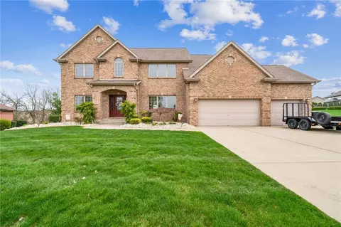 8145 Oxford Ct, North Huntingdon, PA 15642