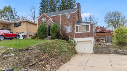 123 Harding Rd, West View, PA 15229