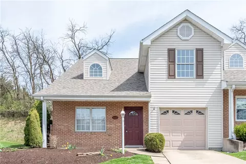 5525 Worthington Ct, Bridgeville, PA 15017