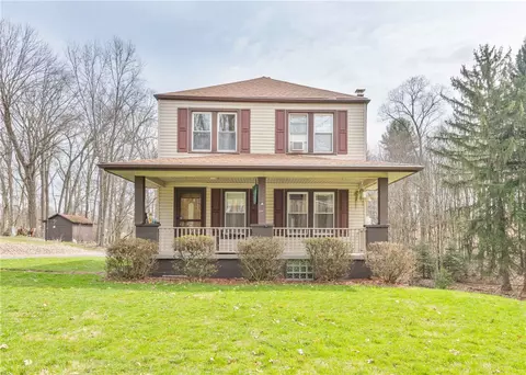103 Timblin, Butler, PA 16001