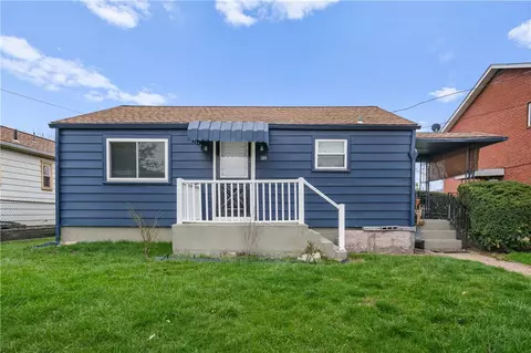 112 2nd St, Pittsburgh, PA 15225