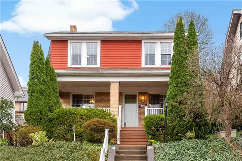 3241 Latonia Ave, Pittsburgh, PA 15216