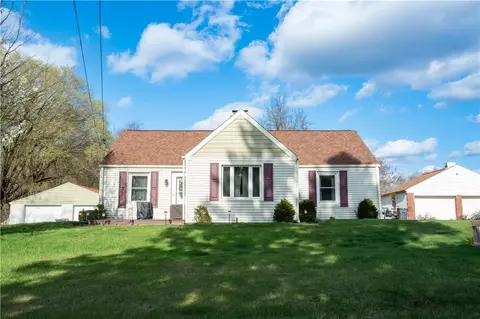 429 Big Knob Rd, Rochester, PA 15074