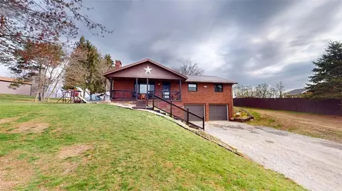 113 Rancindin Rd, Butler, PA 16002