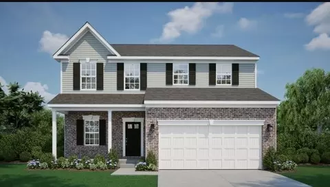 509 Grapevine Ct, PA 15317
