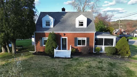 2936 Brodhead Rd, Aliquippa, PA 15001
