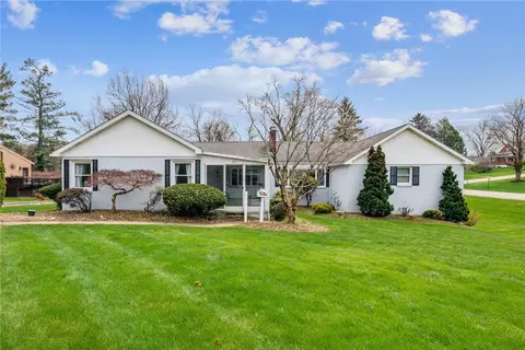 751 Brush Hill Rd, Irwin, PA 15642