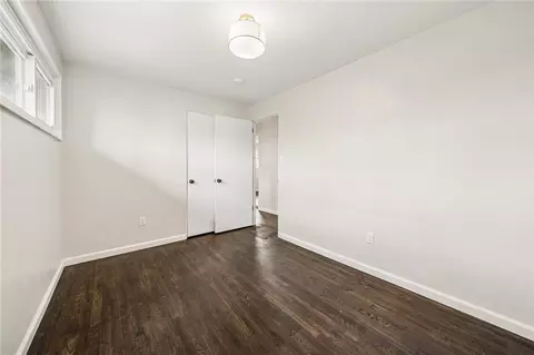 Bedroom - 617 Pinefrost Dr, Monroeville, PA 15146 photo 6 of 6