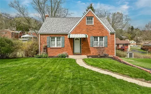 118 Bridle Rd, Glenshaw, PA 15116