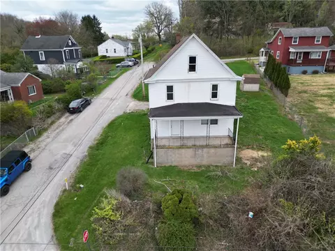 106 Ann St, Brownsville, PA 15417