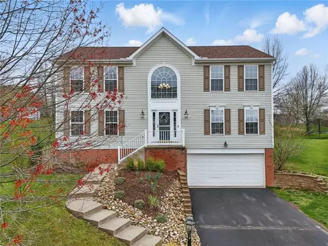 303 Osprey Ct, Wexford, PA 15090