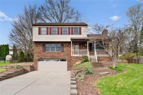 3020 Hyland Rd, Irwin, PA 15642