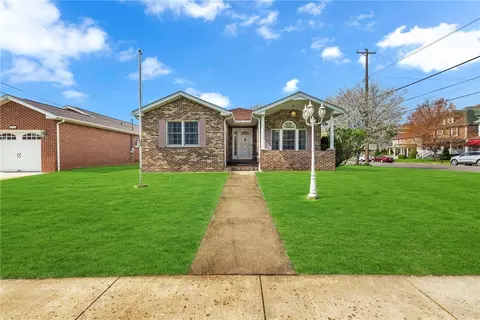 488 Wayne St, Beaver, PA 15009