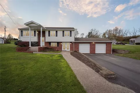 128 Strangford Rd, Blairsville, PA 15717