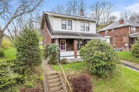 1213 Crucible St, Pittsburgh, PA 15220