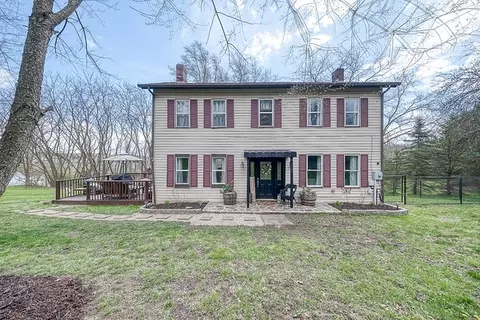 214 Kline Ave, Evans City, PA 16033