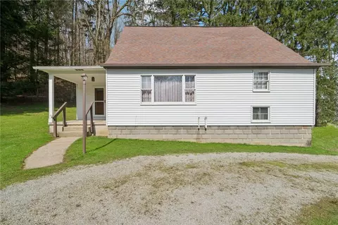 161 Millertown Rd, Normalville, PA 15469
