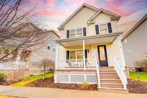 314 Tuscarora Dr, Cranberry Township, PA 16066