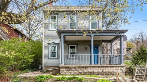 7102 Perrysville Ave, Pittsburgh, PA 15202