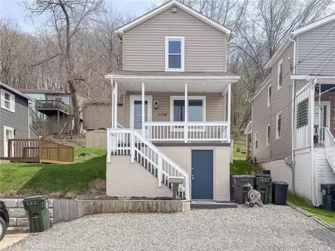 1138 Oakmont Ave, Oakmont, PA 15139