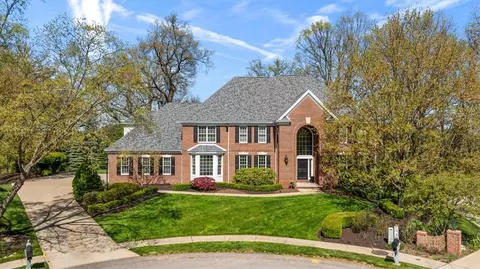 253 Whetherburn Dr, Wexford, PA 15090