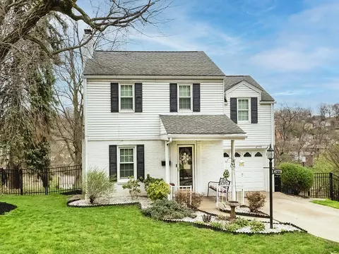 4779 Doyle Rd, Pittsburgh, PA 15227