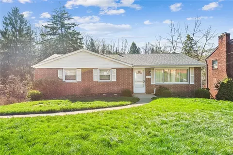 3124 Hebron Dr, Pittsburgh, PA 15235
