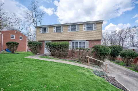 423 Old Hickory Dr, Pittsburgh, PA 15235