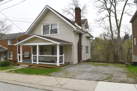 2310 Fairland, Pittsburgh, PA 15210