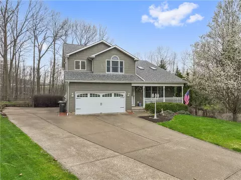 891 Bridle Path, Wexford, PA 15090
