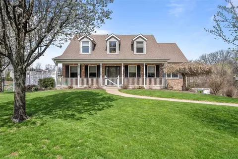 172 Valley Flds, Pittsburgh, PA 15239