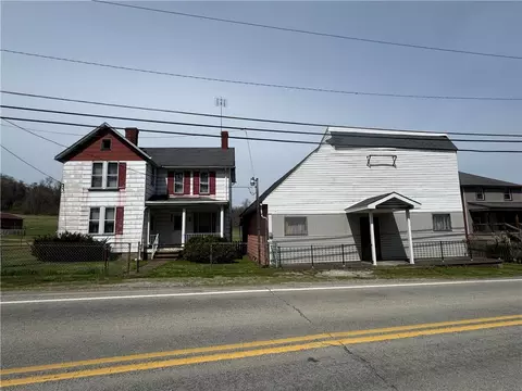 797 Walnut Hill Rd, Uniontown, PA 15401