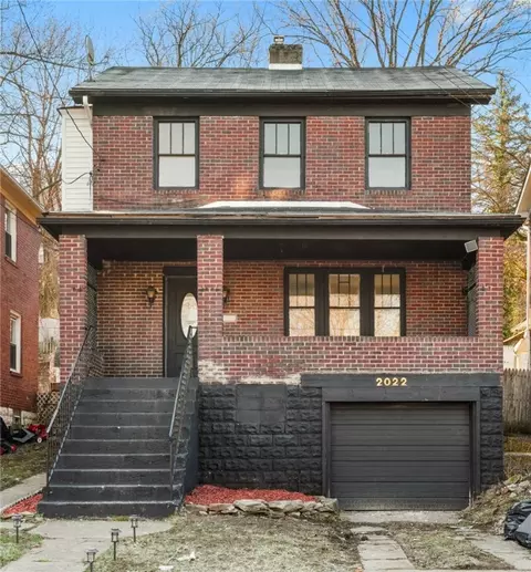 2022 Boggs Ave, Pittsburgh, PA 15221