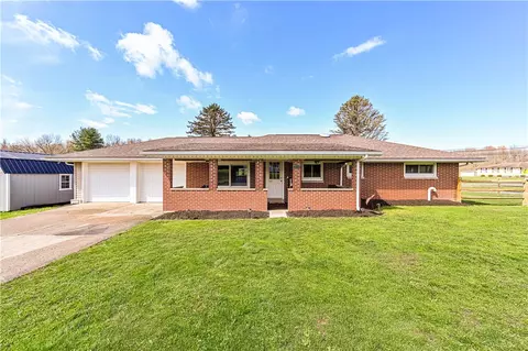 3049 Bell Plan Dr, Saltsburg, PA 15681