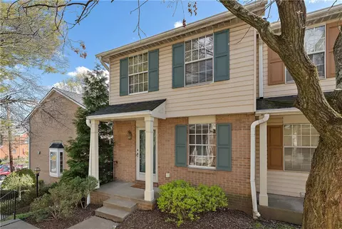 100 Holmes Pl, Pittsburgh, PA 15213