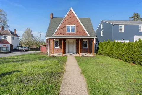 703 Sylvan Ave, Pittsburgh, PA 15202