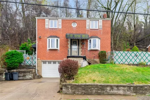 1501 Laketon Rd, Pittsburgh, PA 15221