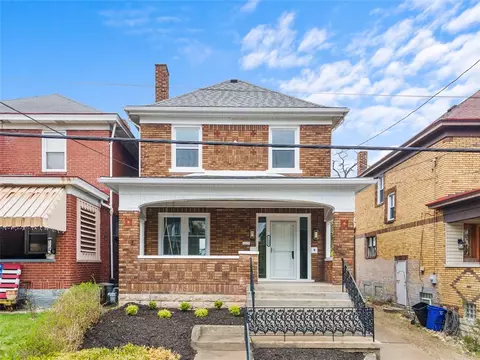 1630 Methyl St, Pittsburgh, PA 15216