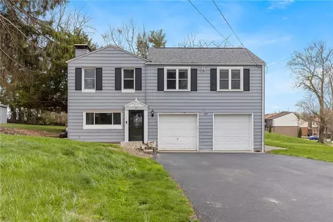 3103 S Park Rd, Bethel Park, PA 15102