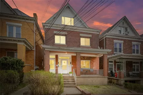 826 Collins Ave, Pittsburgh, PA 15206