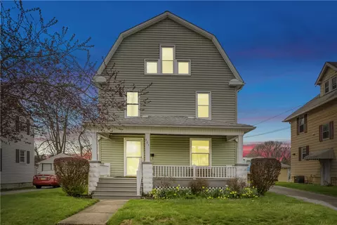 803 Superior St, Grove City, PA 16127