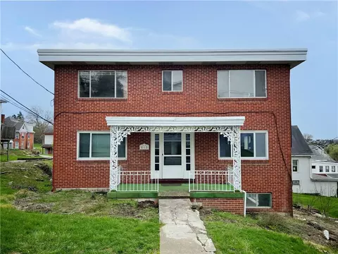518 George St, Greensburg, PA 15601