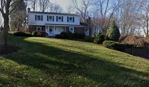 2380 Mill Grove Rd, Pittsburgh, PA 15241
