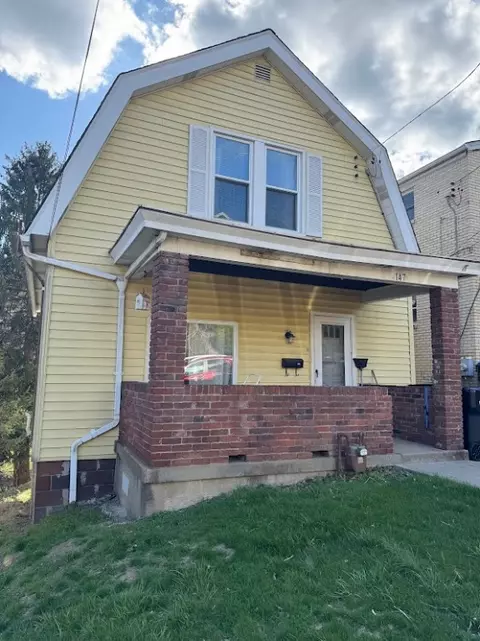 147 Clairmont Ave, Pittsburgh, PA 15229
